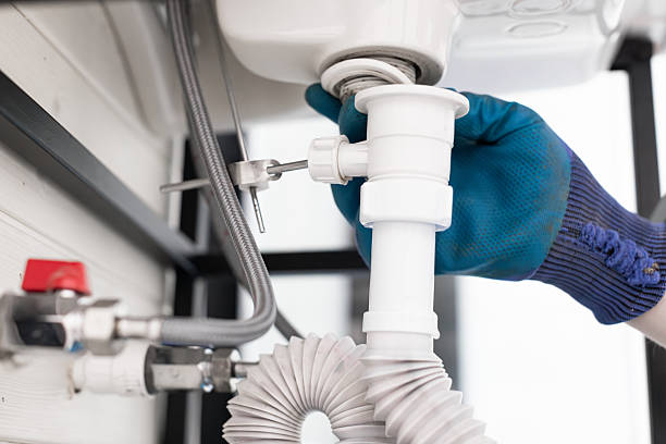 Reliable Drain Cleaning contractor in Eagle River, AK by Masters Plumbing Service